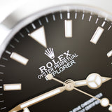 2023 Rolex Explorer 40 Black Ref. 224270 A001232
