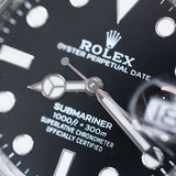 2020 Rolex Submariner Date ‘Starbucks’ Ref. 126610LV A001675