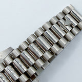 2021 Rolex Day-Date 40 Meteorite Dial White Gold Ref. 228239 B00339