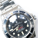1977 Rolex Double Red Sea-Dweller Ref. 1665 A001083