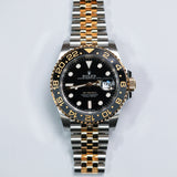 2026 Rolex GMT-Master II ‘Zombie’ Two Tone YG Ref. 126713GRNR A001755