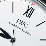 2023 IWC Portofino Ref. IW356501 A001219
