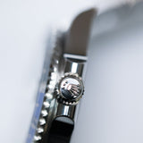 2023 Rolex GMT-Master II "Batman" Ref. 126710BLNR A001235