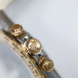 2023 Rolex Daytona 2T Black Index Dial Ref. 116503 A001241