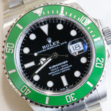 2024 Rolex Submariner Date 126610LV