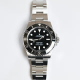 2025 Rolex Submariner No Date Ref. 126334 A001877