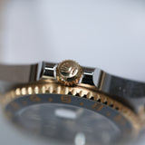 2025 Rolex GMT-Master II "Zombie" Ref. 126713GRNR A001655