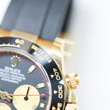 2021 Rolex Daytona Paul Newman Dial Oyster Flex Ref. 116518LN A001010