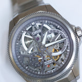 2019 Oris ProPilot X Calibre 115 Ref. 0111577597153 A001874