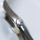 2021 Rolex Platinum Day-Date Ref. 228206 A001036