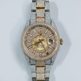 2018 Rolex Sky Dweller Ref. 326933 A001756