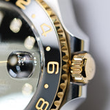 2025 Rolex GMT-Master II "Zombie" Ref. 126713GRNR A001042