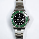 2024 Rolex Submariner Date Starbucks Ref. 126610LV A001773
