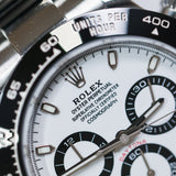 2020 Rolex Daytona ‘Panda’ Ref. 116500LN B00176