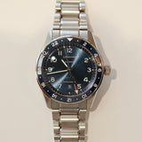 2024 Longines Spirit Zulu Time Ref. L3.812.4.93.6 B00253