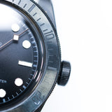 2025 Tudor Black Bay Ceramic Ref. 79210CNU A001103