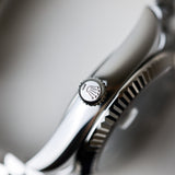 2025 Rolex Sky- Dweller Mint Green Dial Fluted Jubilee Ref. 336934 A1001064