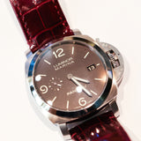 2014 Panerai Luminor Marina 1950 3 days Automatic Ref. PAM00312 B00161