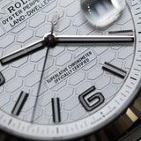 2026 Rolex Land Dweller 40 Ref. 127334 A001696