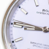 2025 Rolex Oyster Perpetual 36 Lavender Ref. 126000 A001205