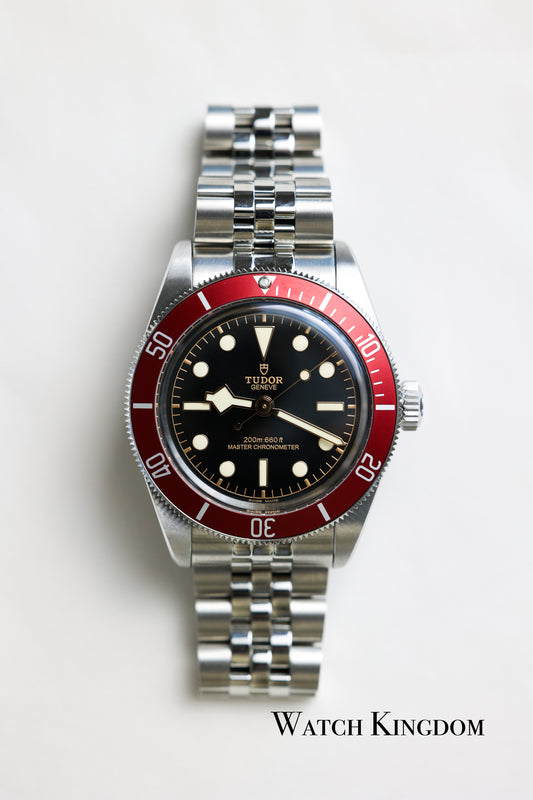 2023 Tudor Black Bay