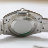 2025 Rolex Datejust 41 Grey Dial Ref. 126300