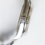 2022 Rolex Datejust 31 "MOP" Steel Diamond Ref.278274 A001326