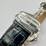 2012 Tag Heuer Carrera Black Dial Ref. WV211BBA07 B00125