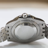 2023 Rolex GMT- Master II “Pepsi” Ref. 126710BLRO