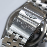 2015 Breitling Galactic Chronograph Ref. A1336410 A001678