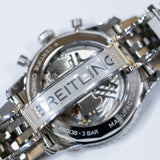 2026 Breitling Navitimer Chrono43 B01 Ref. AB0138 A001557
