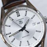 2013 Tag Heuer Ref. WV211AFC6203 A001762