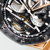 Audemars Piguet Royal Oak Offshore Tourbillon Chronograph 26288OF A000706