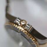2023 Rolex Sea-Dweller Two Tone YG Ref. 126603 A001726