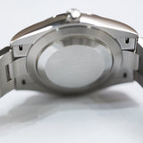 2025 Rolex Oyster Perpetual 41 Black Dial Ref. 124300