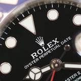 2018 Rolex GMT-Master II Pepsi Mark I Ref. 126710BLRO B00271
