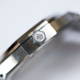 Audemars Piguet Royal Oak Green Dial Ref. 15510ST