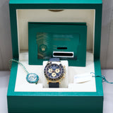 2021 Rolex Daytona Paul Newman Dial Oyster Flex Ref. 116518LN A001010