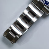2025 Rolex GMT-Master II ‘Batman’ Ref. 126710BLNR A001644