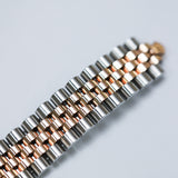 2021 Rolex Datejust 31 Sundust Diamond Dial Ref. 278271 A001158