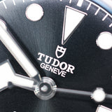 2025 Tudor Black Bay Heritage 41 Black Dial Ref. 7941A1A0NU A000990