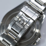 Rolex Explorer II Polar Dial Ref. 16570 A001689