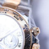 2017 Rolex Daytona "Mother of Pearl" Diamond Ref. 116503 A001265