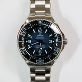 2024 OMEGA Ultra Deep Planet Ocean Ref. 215.30.46.21.03.002 A001721