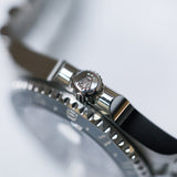 2026 Rolex GMT-Master II ‘Bruce Wayne’ Jubilee Ref. 126710GRNR  A001709