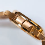 2021 Patek Philippe Nautilus 5990/1R-001 Blue Dial Rose Gold