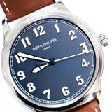 2017 Patek Philippe Calatrava Ref. 5522A-001 A001123