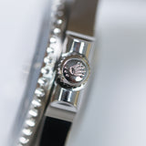 2018 Rolex Sea-dweller Black Dial Ref. 126600 A000966