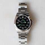 2022 Rolex Air-King Ref. 126900 B00144