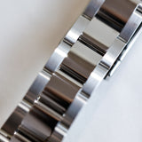 2024 Rolex Datejust 41 Smooth Oyster Ref. 126300 B00150